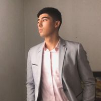 Sebastián Alarcón's Photo