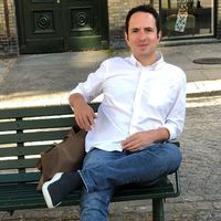 Marcos Pelaez's Photo