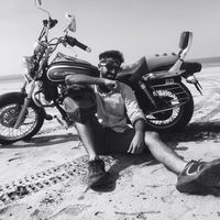 Aakash Jain的照片