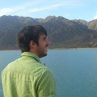 Marius Jammes的照片