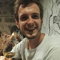 Nicolas Elleouet's Photo