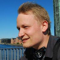 Tommi Turpeinen's Photo