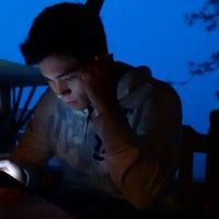 Andres Baron's Photo