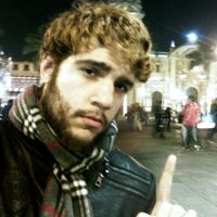 Emanuel Rodriguez's Photo