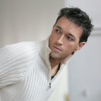 Federico Monti's Photo