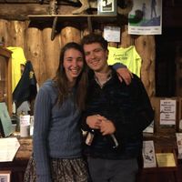 Zachary Martinez's Photo