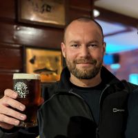 Warren The Explorer的照片