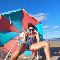 Flor Cortès的照片