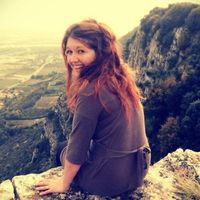 Juliette Chailloleau's Photo