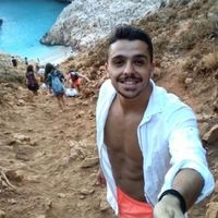 Orestis Kanellopoulos的照片