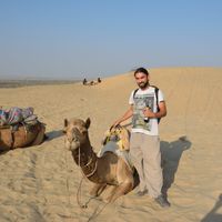 Stefan Nikolic的照片