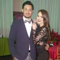 Alejandro Martinez的照片