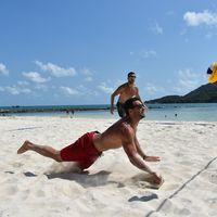 Florian Malsam's Photo