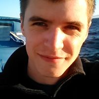 Nicolas MARTIN's Photo