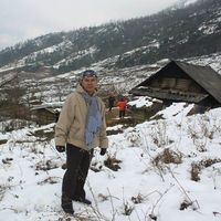 Dinhngo Nguyen的照片