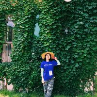 Thanh Van Nguyen (Tracy)'s Photo