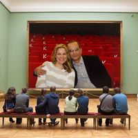 Ahmet SÜZER's Photo