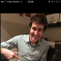 Hayden Johnson's Photo