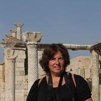 Clara Marini's Photo