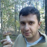 Dmytro Aliyev's Photo