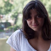 Inês Viana的照片