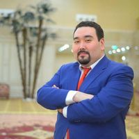 Kuanysh Nurkanat的照片