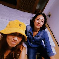 Ginger FanJiang's Photo