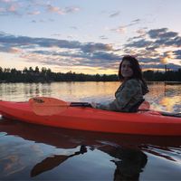 Zdjęcia użytkownika Aleah Child