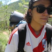 Joan  Balcells's Photo