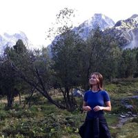 Photos de Antonia Bring