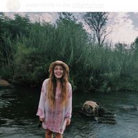 Elmé Oosthuizen's Photo