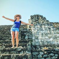 Marie Portes's Photo