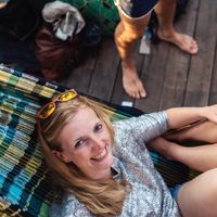 Nora Rampendahl's Photo