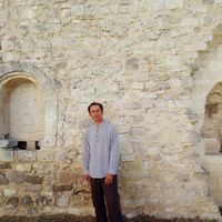 stephane dumas的照片