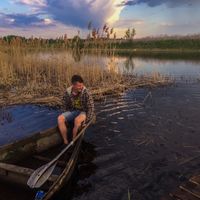 Pavel Попов's Photo