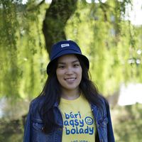 Ulzhan Zhumakeldi's Photo