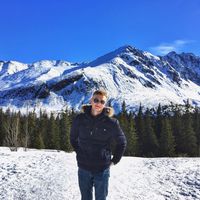 Le foto di Vladyslav Danilevski