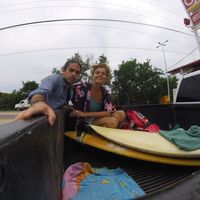 Fotos de Pierre Buttignol