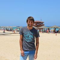 Andrii Babala's Photo