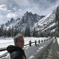 luca Castore的照片