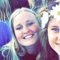 Cecilie Leth的照片