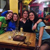 agathe cebron的照片