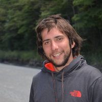 Joaquin Bravo的照片