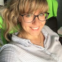 Марина Кондратенко's Photo