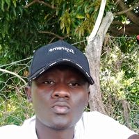 geofrey odero的照片