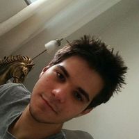 Caio Ferreira的照片