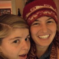 Cori Davidson的照片