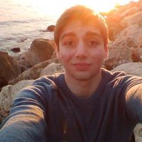 Vincent Guiraud的照片