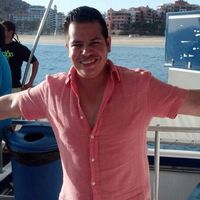 Alejandro Ramírez的照片