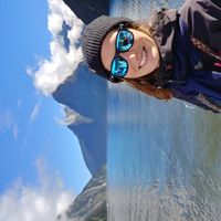 Le foto di Marilyn Nadeau